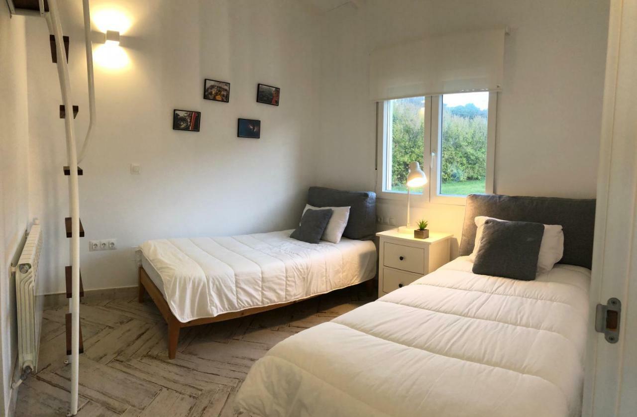 Celtigos Beach Resort 圣马尔塔奥尔蒂盖拉 外观 照片