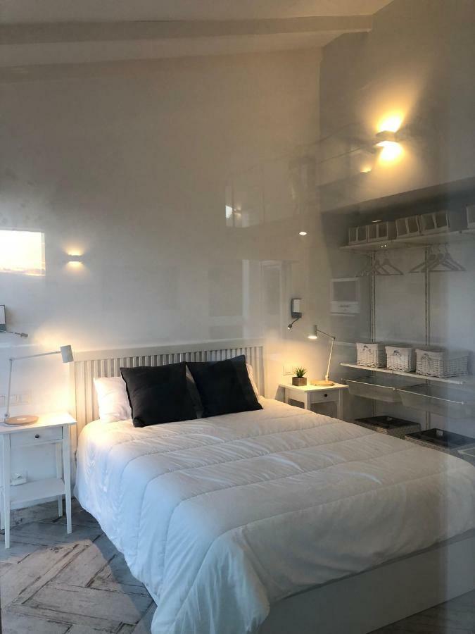 Celtigos Beach Resort 圣马尔塔奥尔蒂盖拉 外观 照片