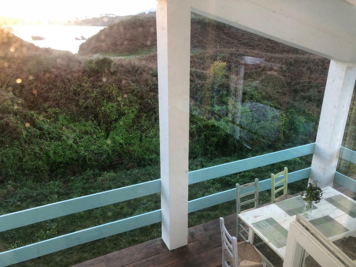 Celtigos Beach Resort 圣马尔塔奥尔蒂盖拉 外观 照片